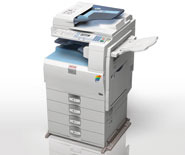 Xerox Copy Machine